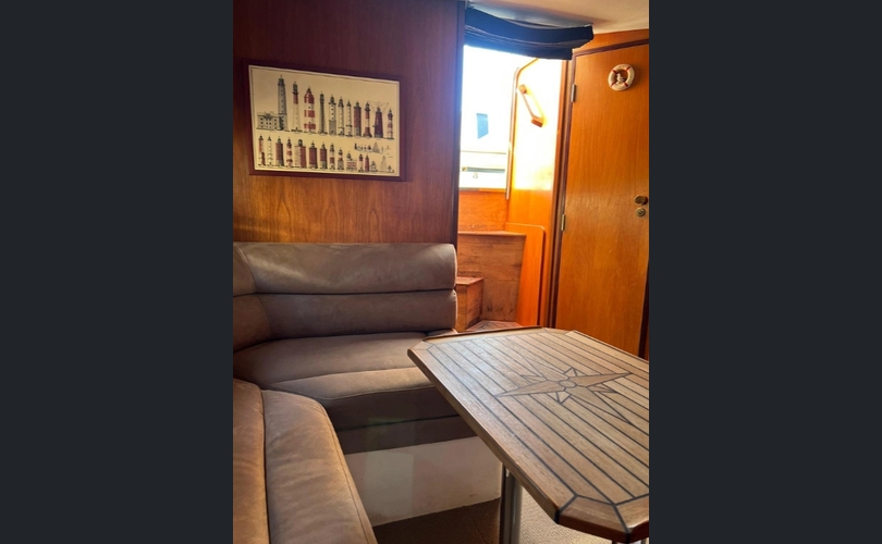 Fairline Targa 33-kuva-7